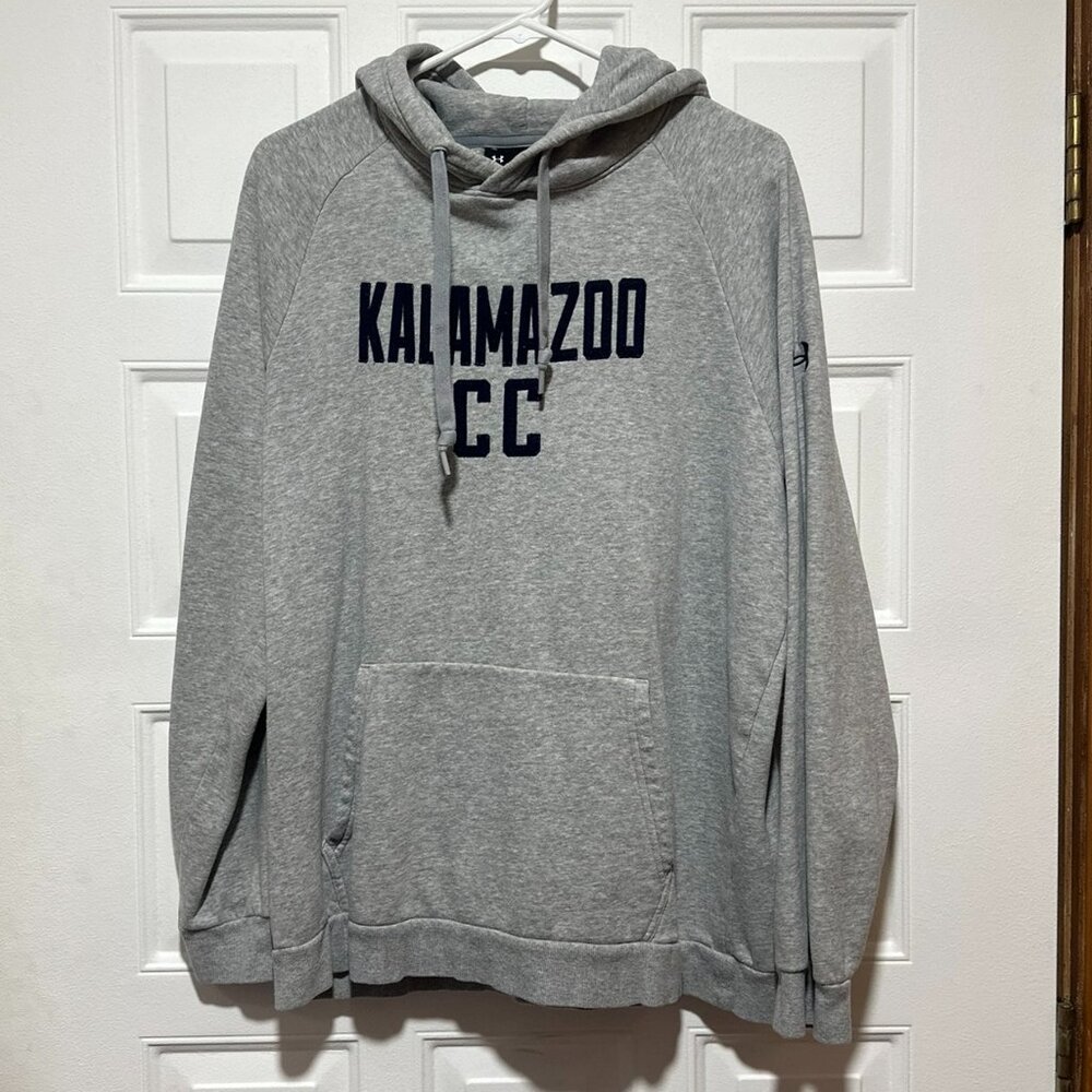 Under Armour Hoodie